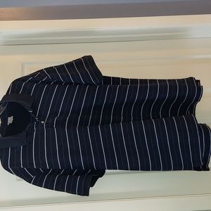 Old Navy Men's Short Sleeve Polo Shirt Size Large